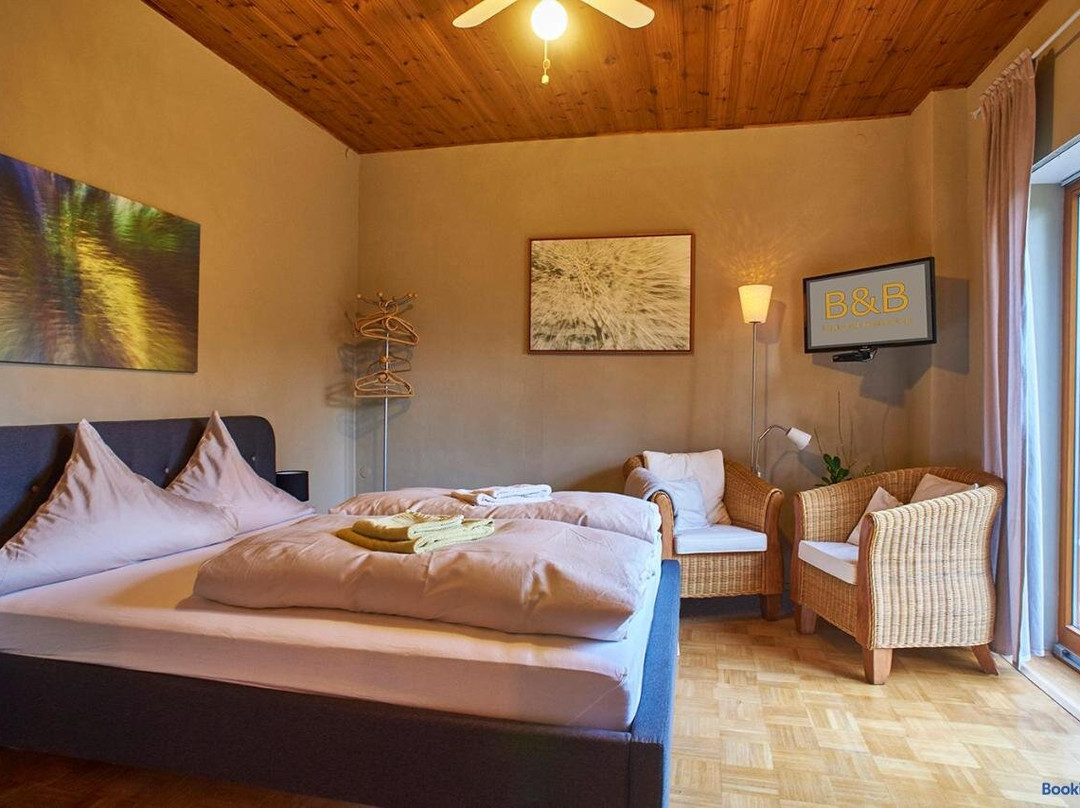 Biggi's Bed & Breakfast主图