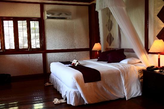 长滩岛星期五度假村主图