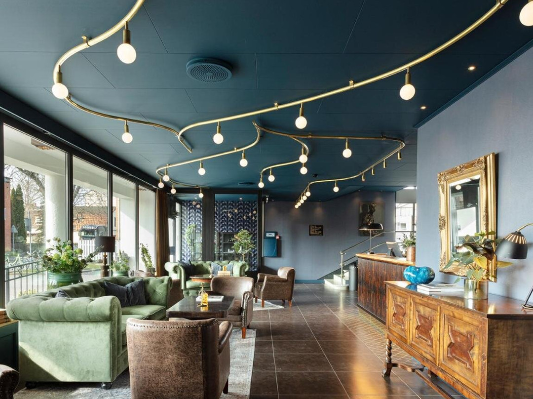 Stora Hotellet主图