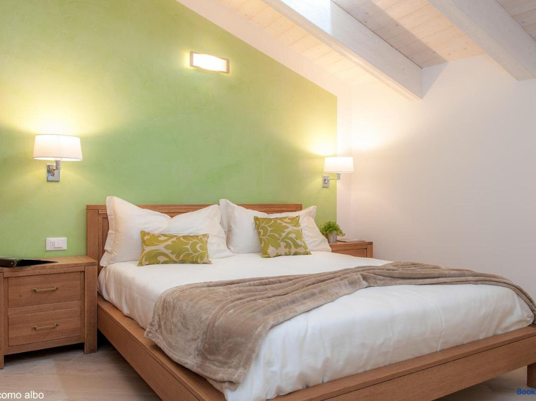 B&B Armonie del Lago主图