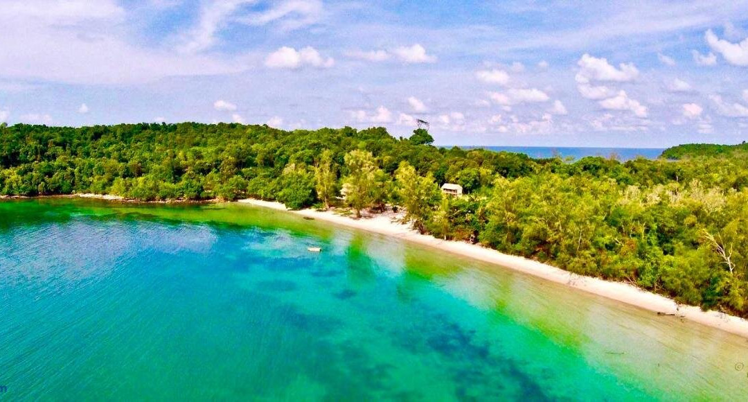 Koh Ta Kiev酒店住宿-The Last Point