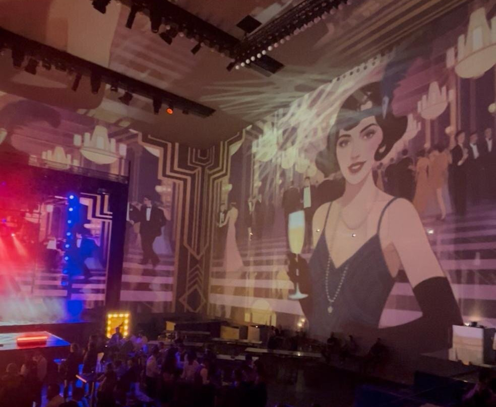 Cosmos Theatre-Muratpasa必去景点