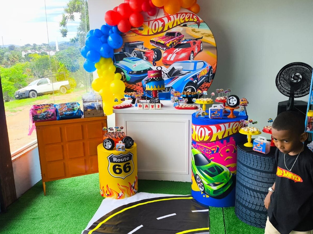 Guapi Parque Das Águas-Guapimirim必去景点