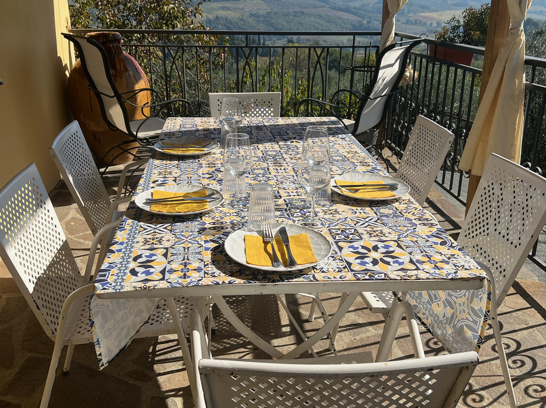 Azienda Agricola Ammirabile-蒙特斯佩托利必去景点