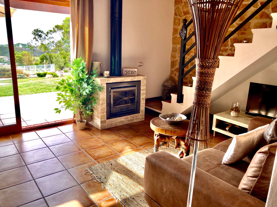 Herdade Monte Do Sol