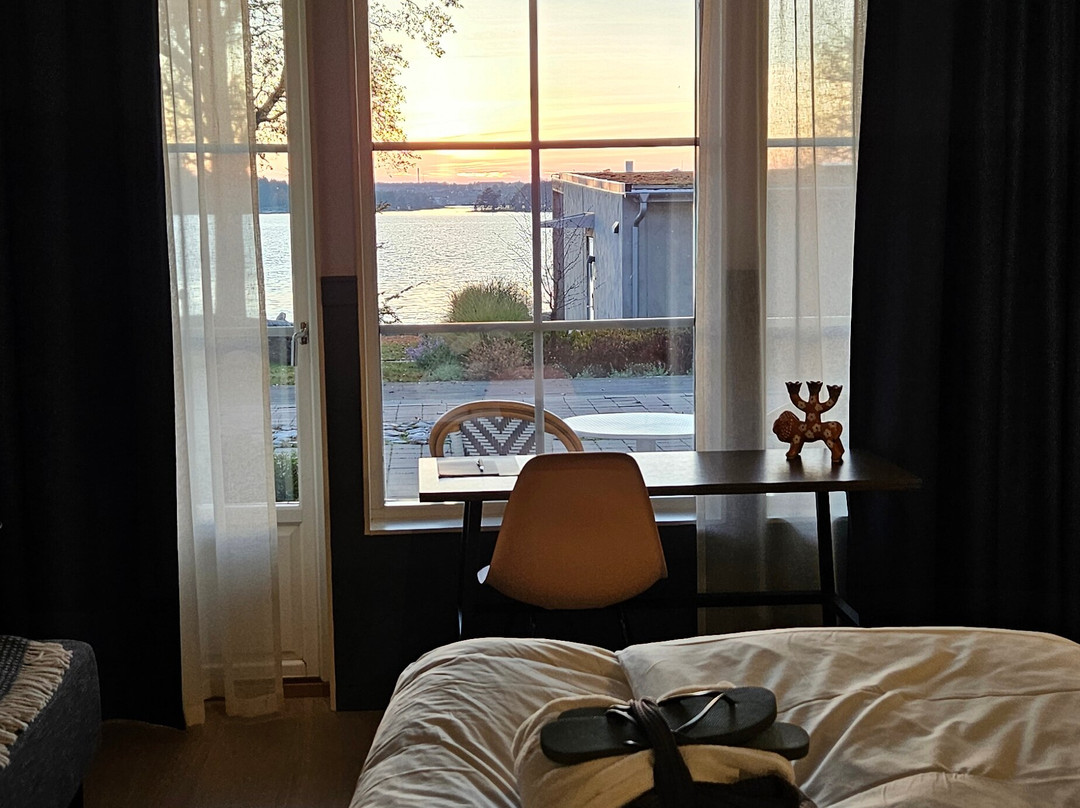 Gränsö Slott主图