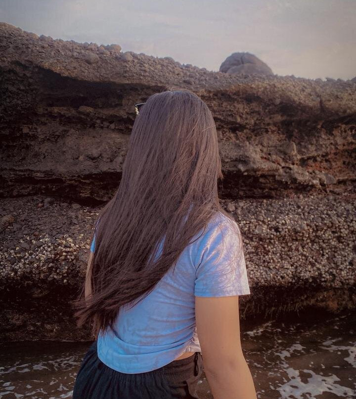 Kelecung Beach-Tegal Mengkeb必去景点