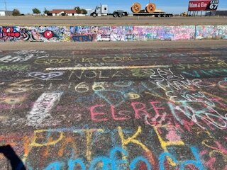 Slug Bug Ranch-阿马里洛必去景点