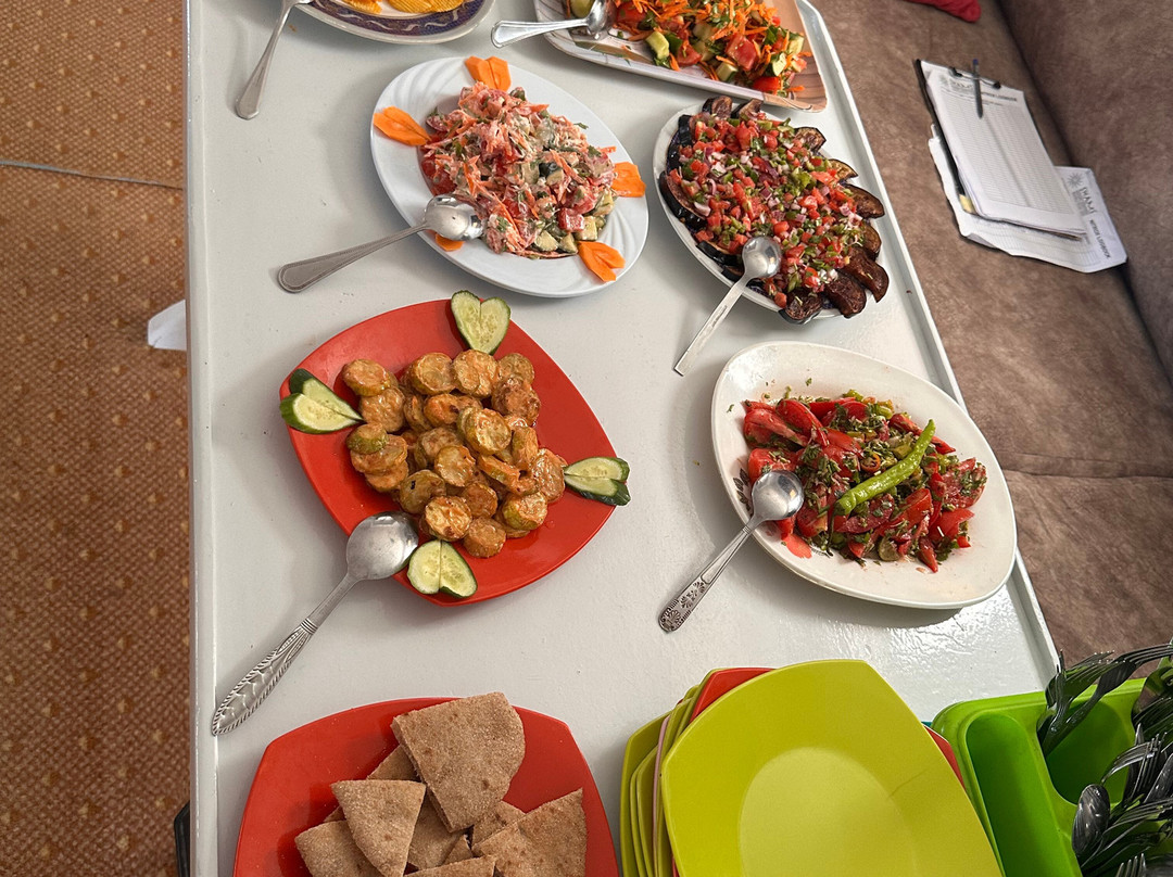 Shams Diving Center-Safaga必去景点