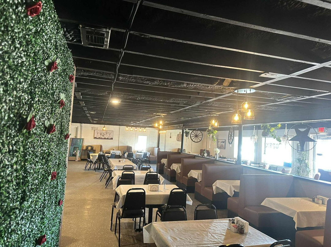 Joe's Italian Restaurant