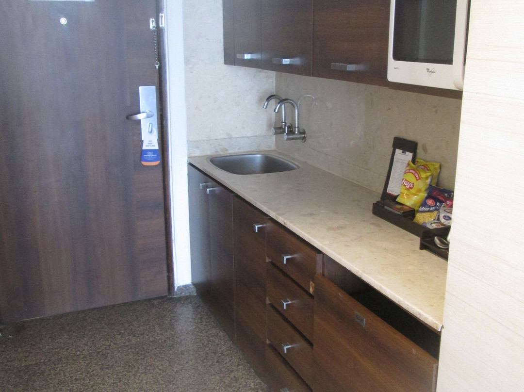 马加甘萨洛瓦博提哥宾馆主图