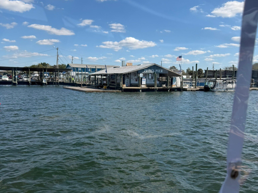 Crystal River-克里斯特尔里弗必去景点