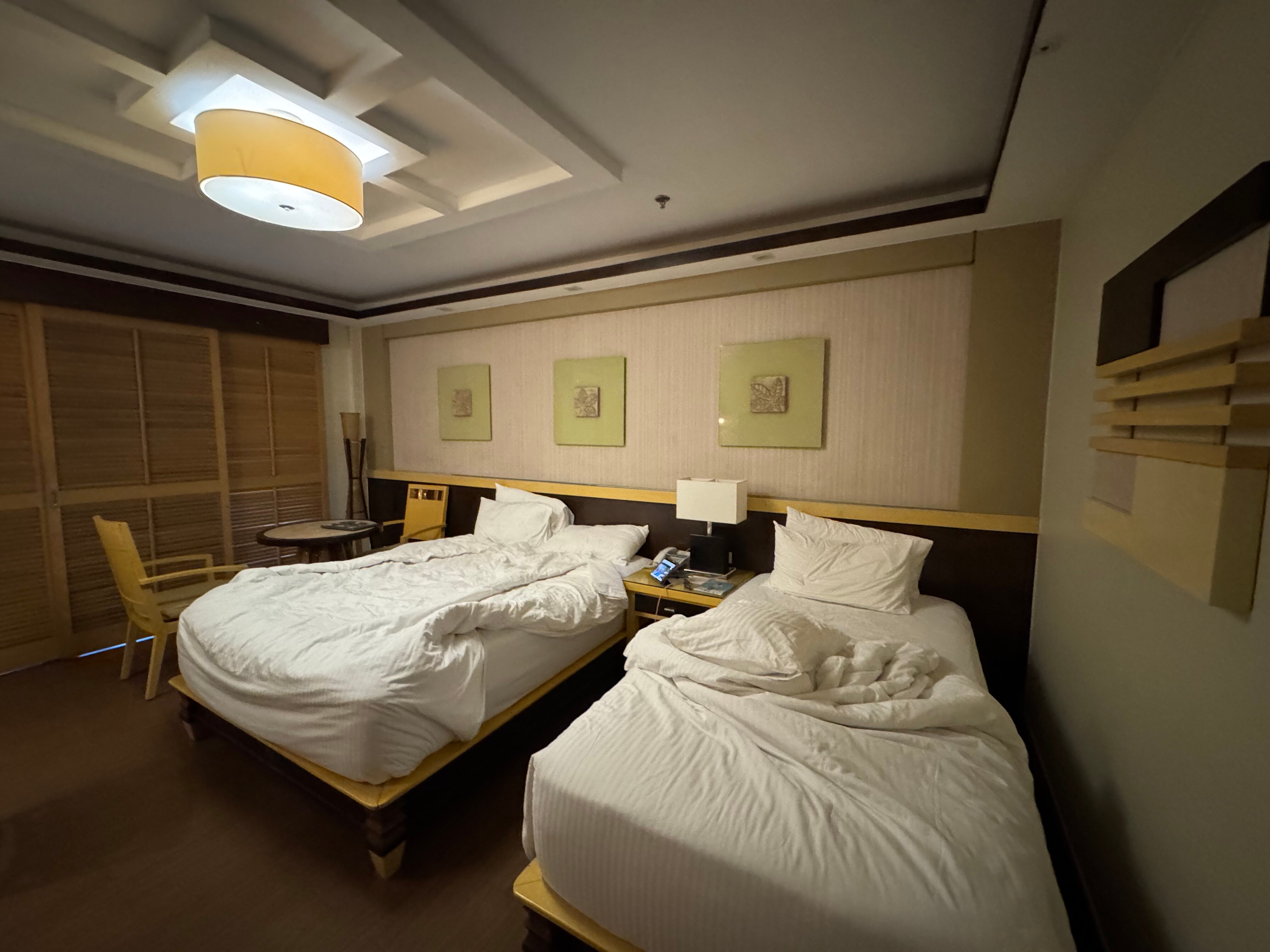 长滩岛湖礁度假村-官方