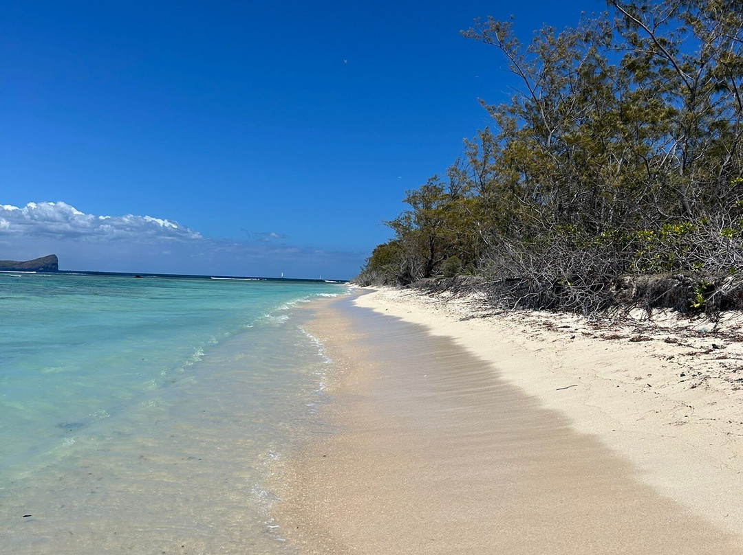 Sea Serenity Excursions-Bain Boeuf必去景点