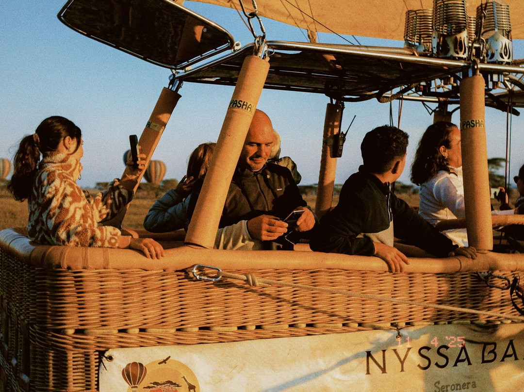 Obama Africa Safari-阿鲁沙必去景点