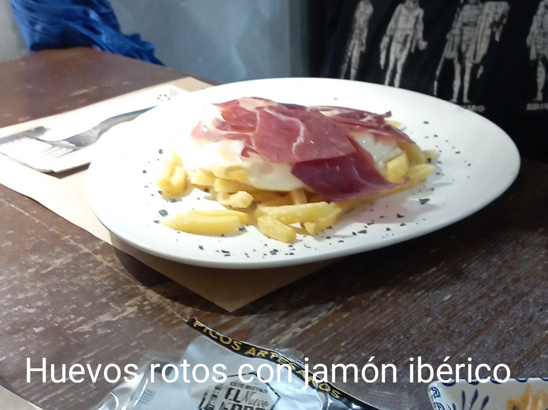 Arcos de la Frontera-阿尔科斯－德拉弗龙特拉必去景点