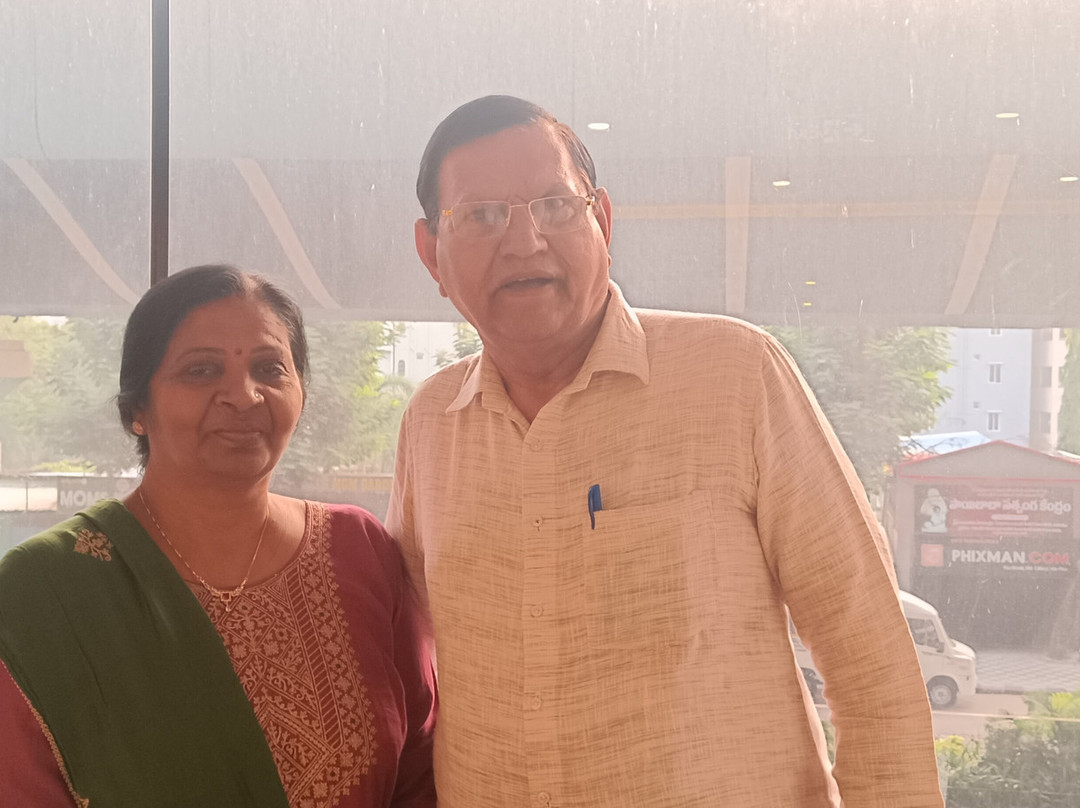 Renest Tirupati主图