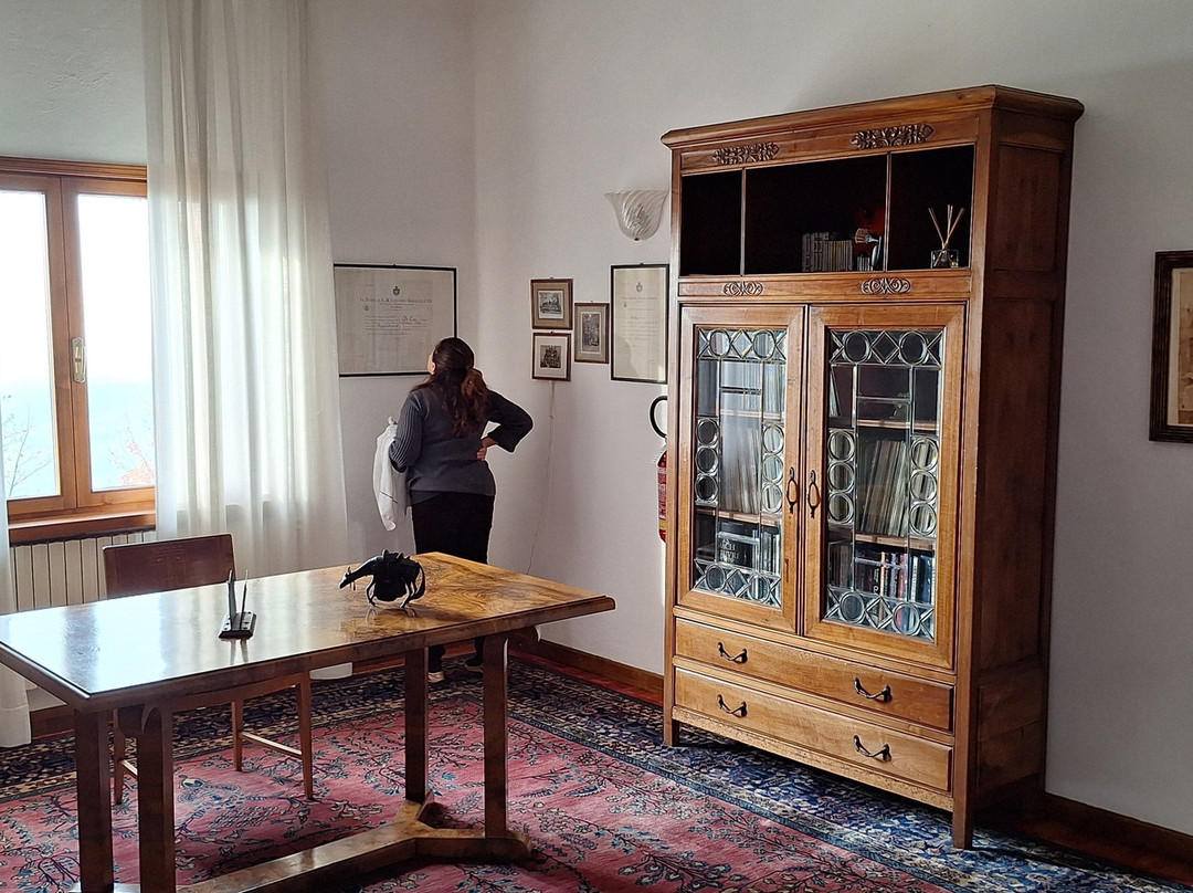 Fondazione Lucia De Conz