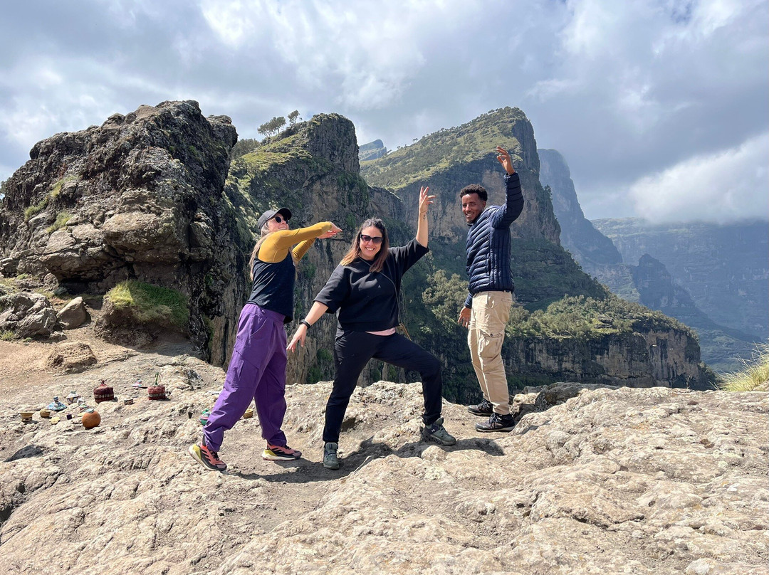 Discover Simien Tour-亚的斯亚贝巴必去景点