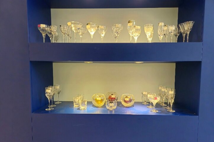 Museu Vista Alegre-伊利亚沃必去景点