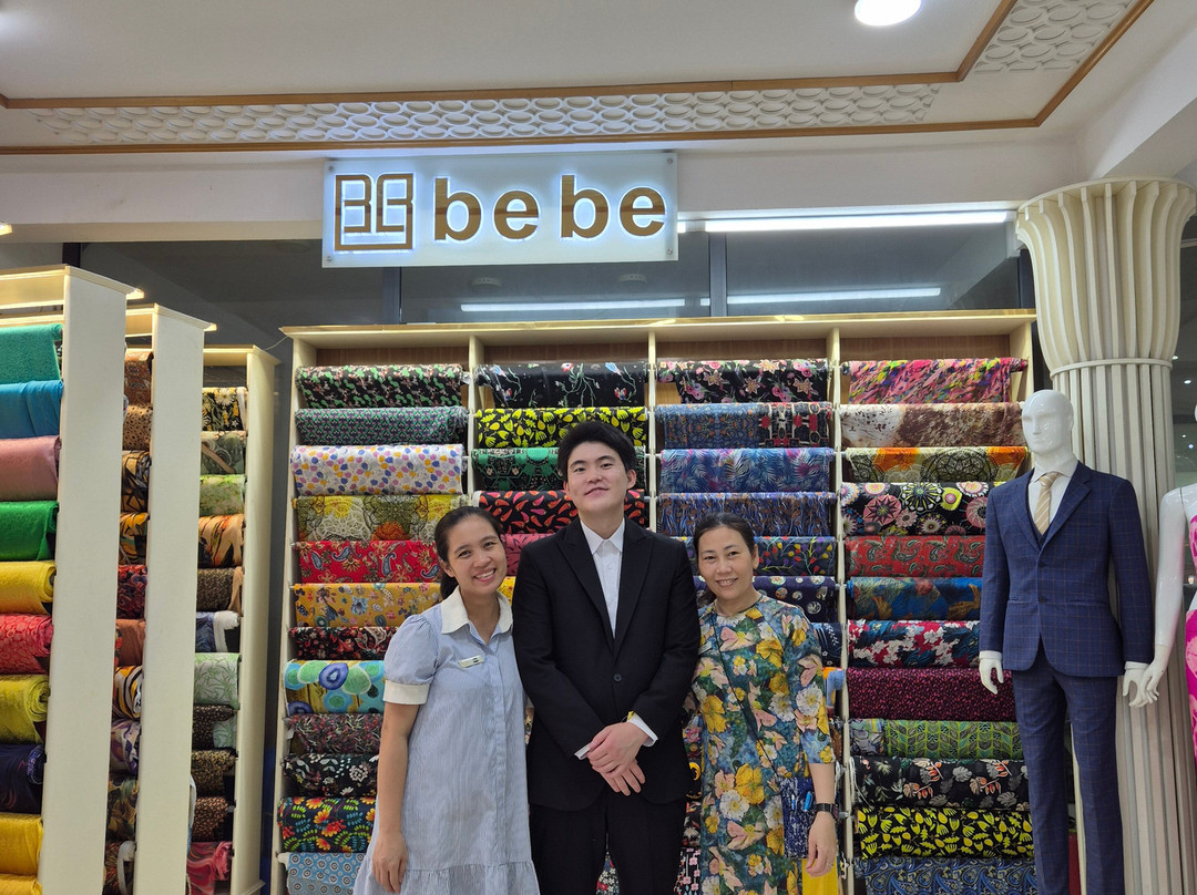 Bebe成衣定制-会安必去景点