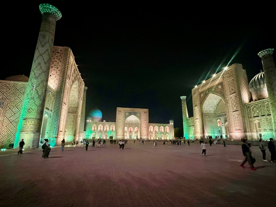 Arara Tour-埃里温必去景点