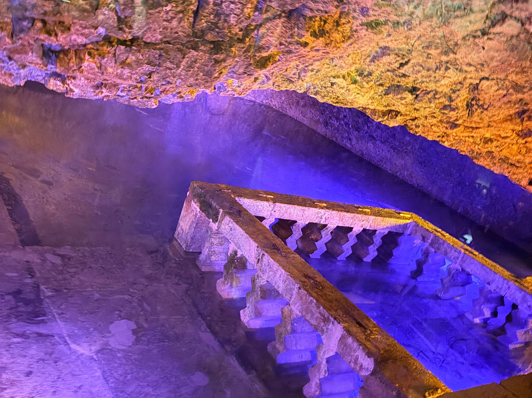 I Am Cappadocia Tour & Travel-乌奇萨必去景点