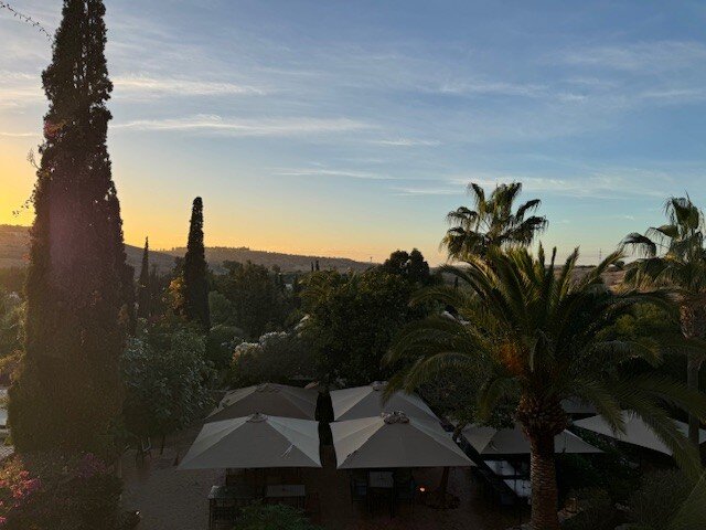 Le Jardin des Douars-浴室