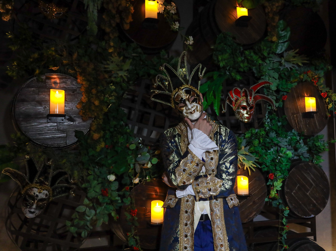 Medici Kitchen & Bar