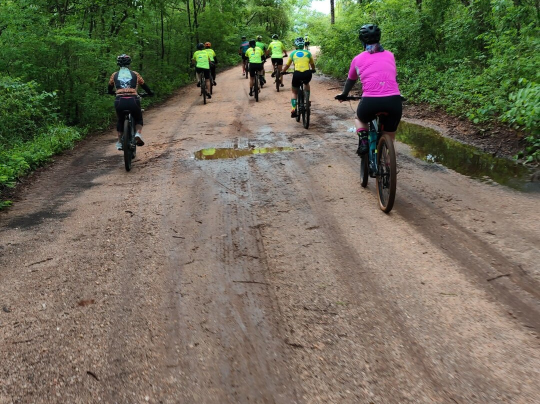 Fazenda San Francisco-米兰达必去景点