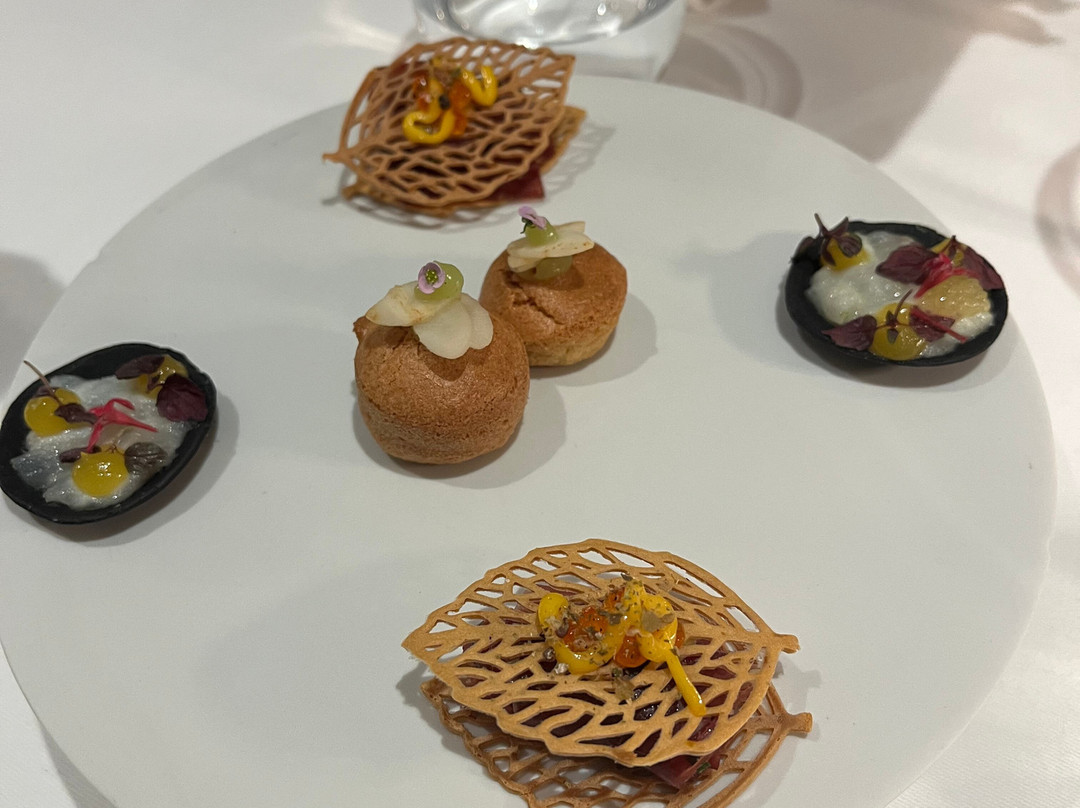 Auberge Au Boeuf / Yannick Germain主图