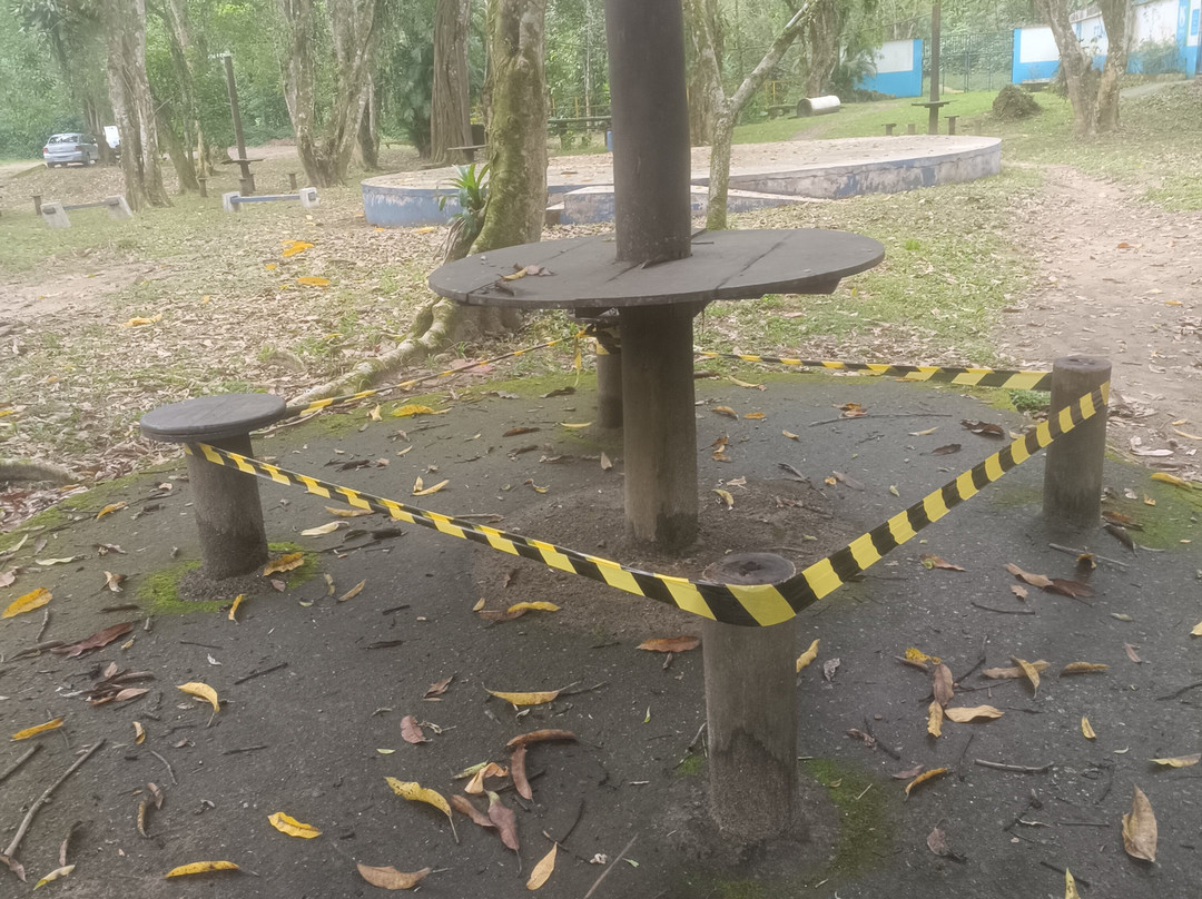 Portaria Poço das Antas - Mongaguá-Mongagua必去景点