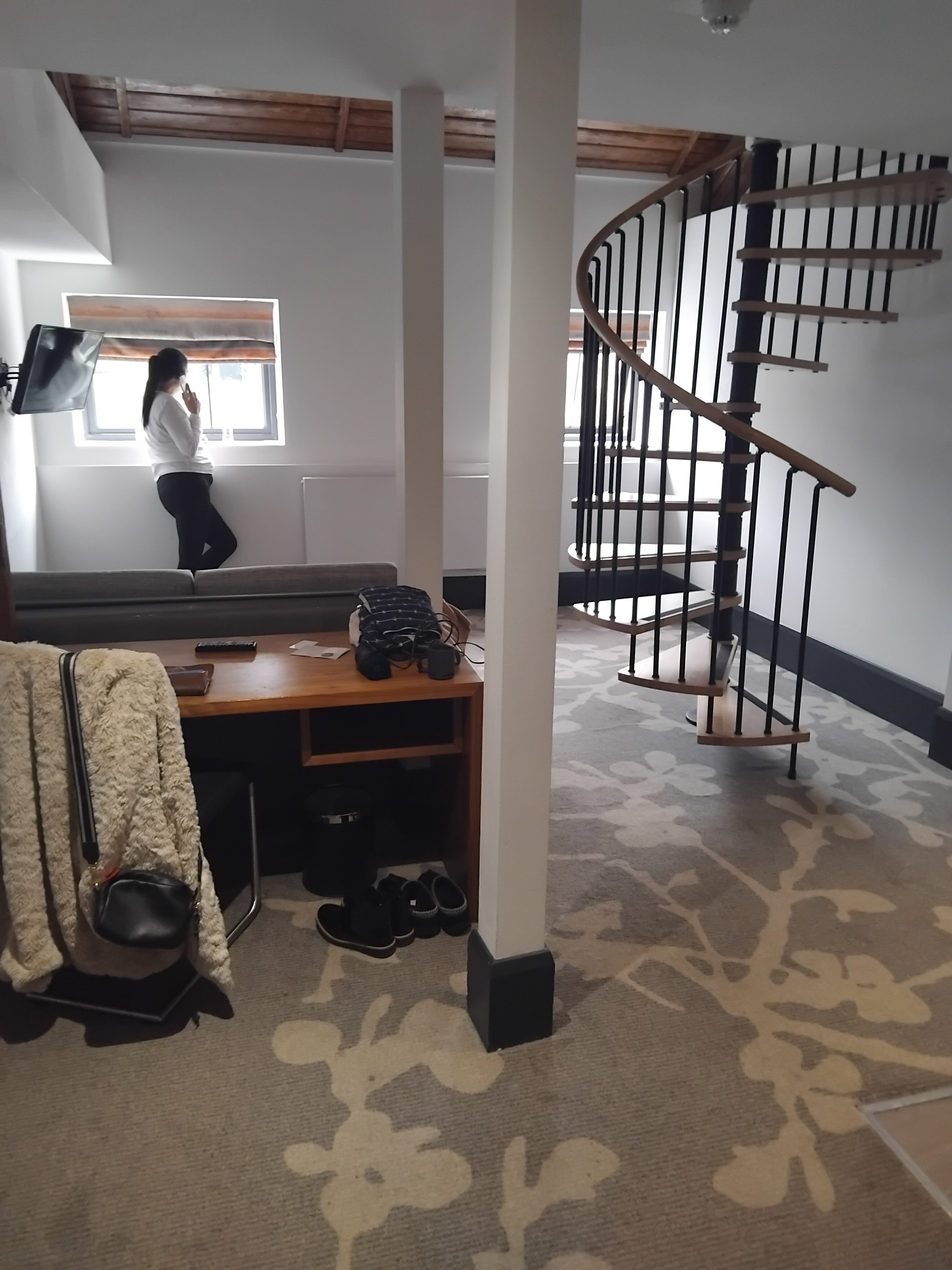 The Ainscow Hotel-官方