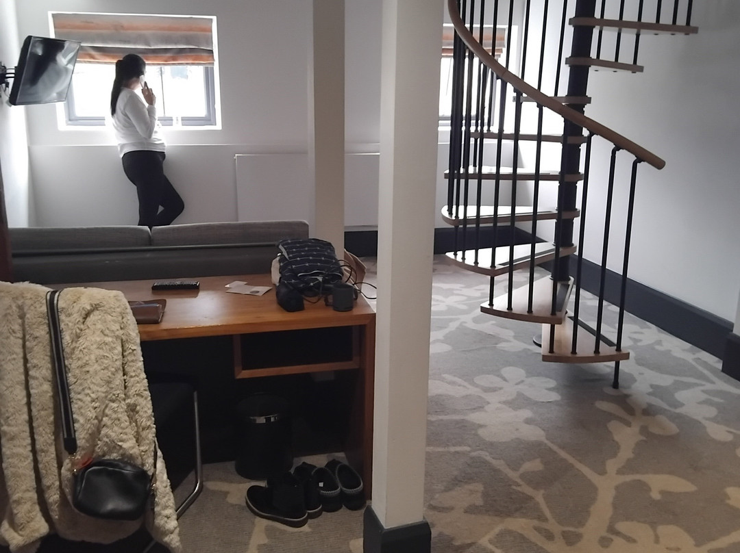 The Ainscow Hotel主图