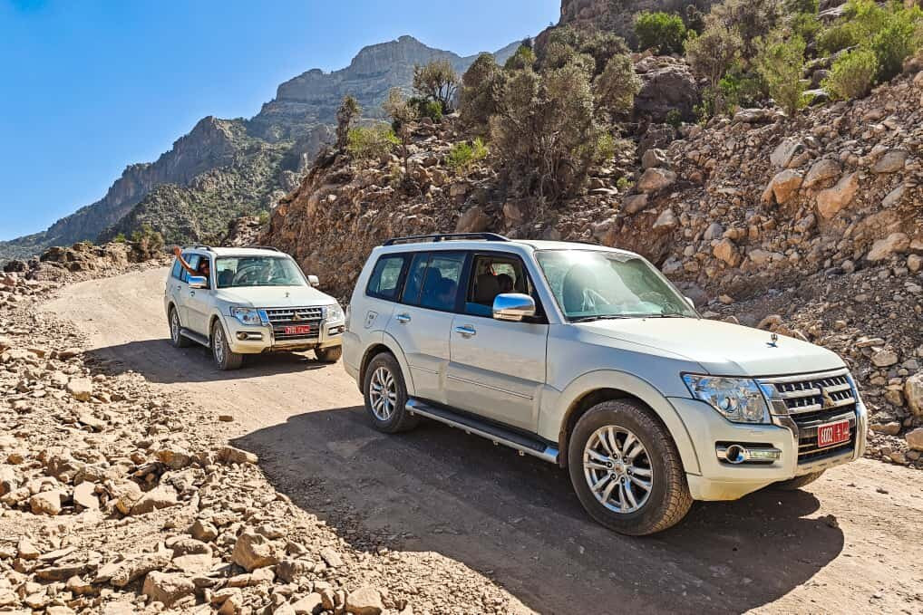 Oman Sights, Tours & Travels-马斯喀特必去景点