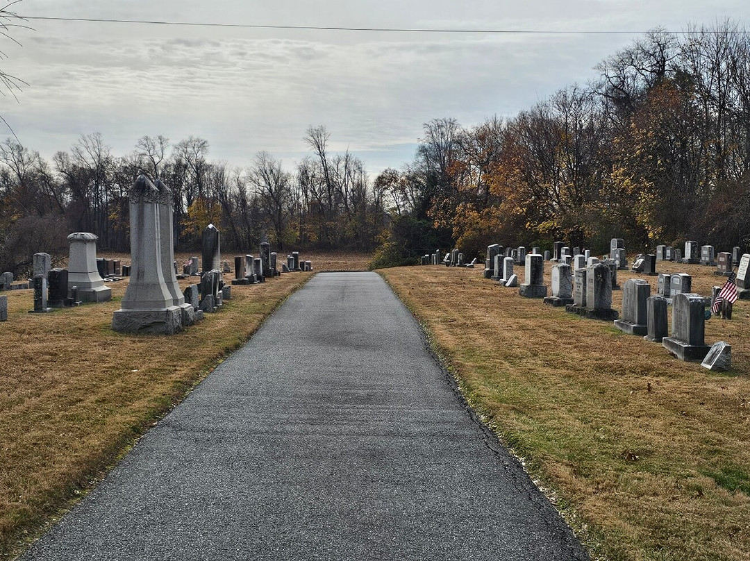 Highland Presbyterian Church-Street必去景点