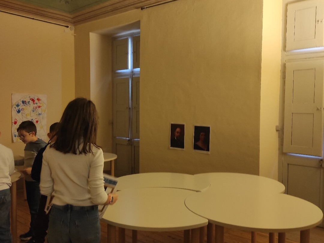 Museo Casa Galimberti-库内奥必去景点