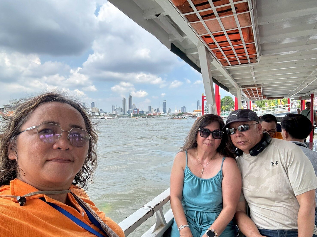 Private Tour Guide in Bangkok-曼谷必去景点