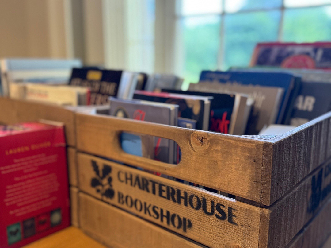 National Trust - Coventry Charterhouse-考文垂必去景点