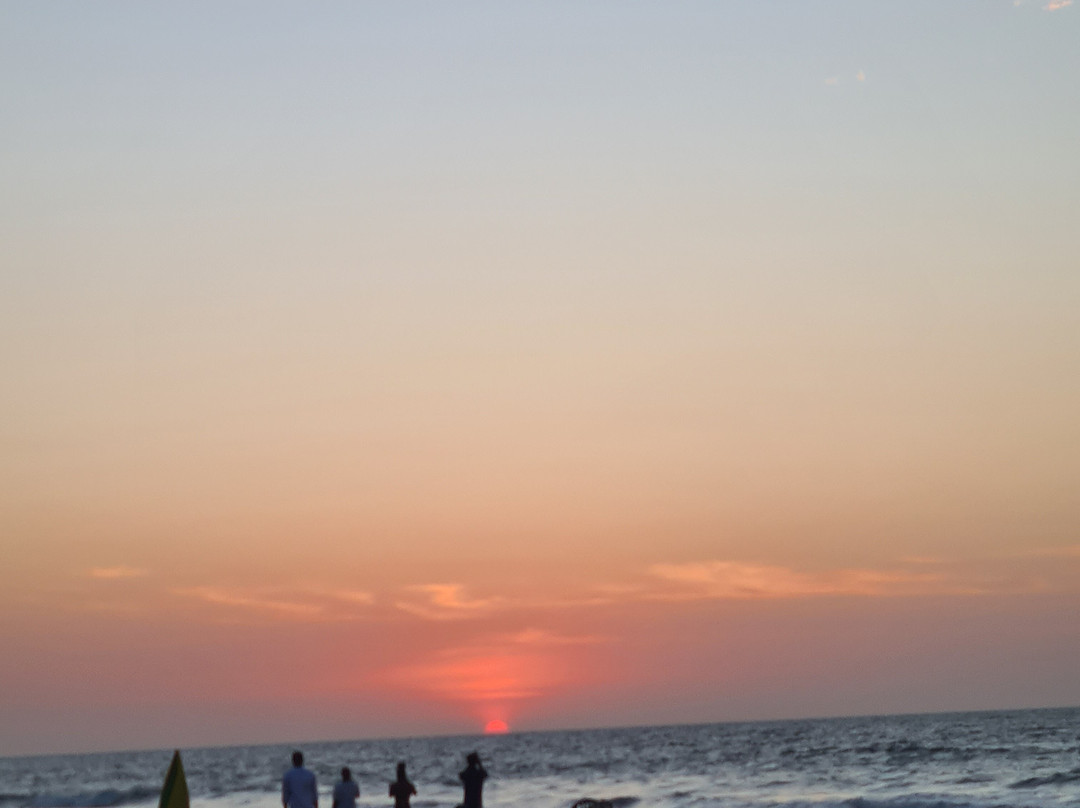 Kasumai Beach Resort主图