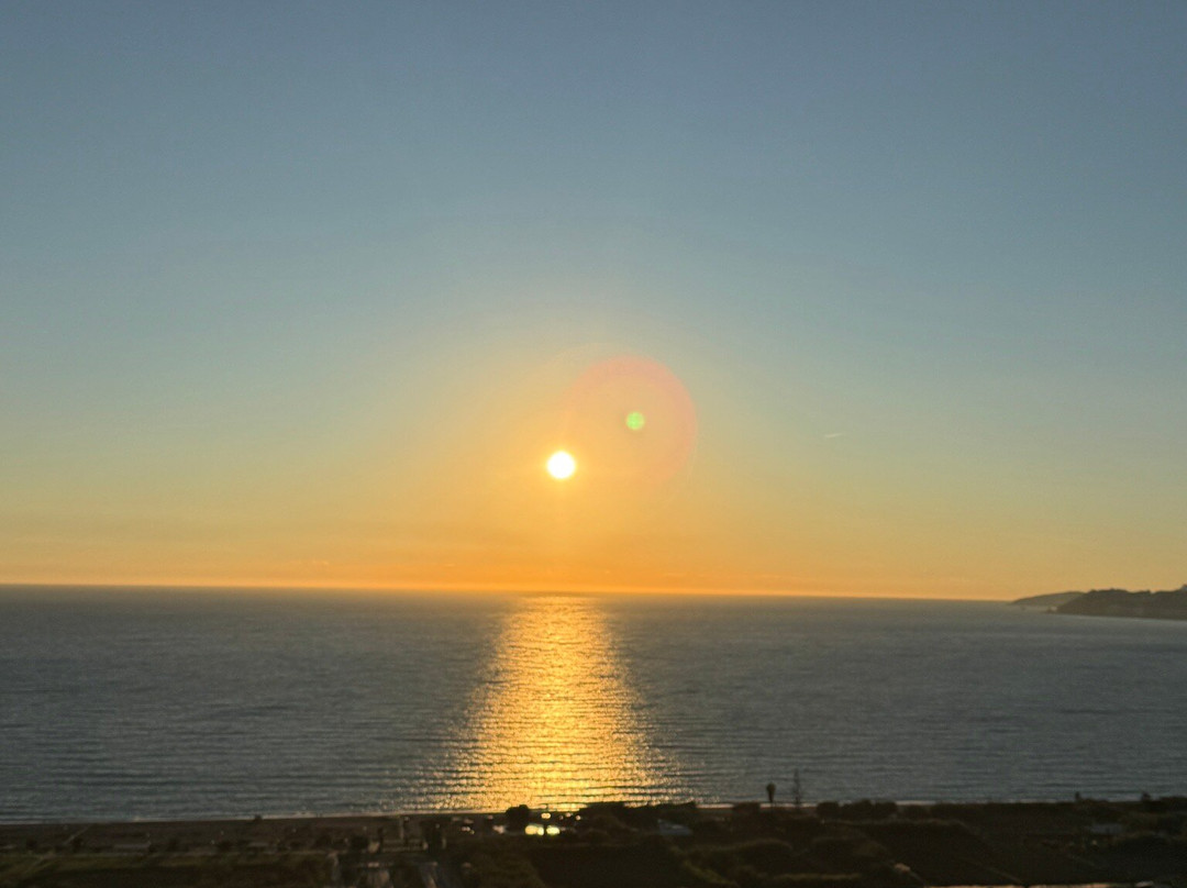 Castillo De Salobrena-萨洛夫雷尼亚必去景点
