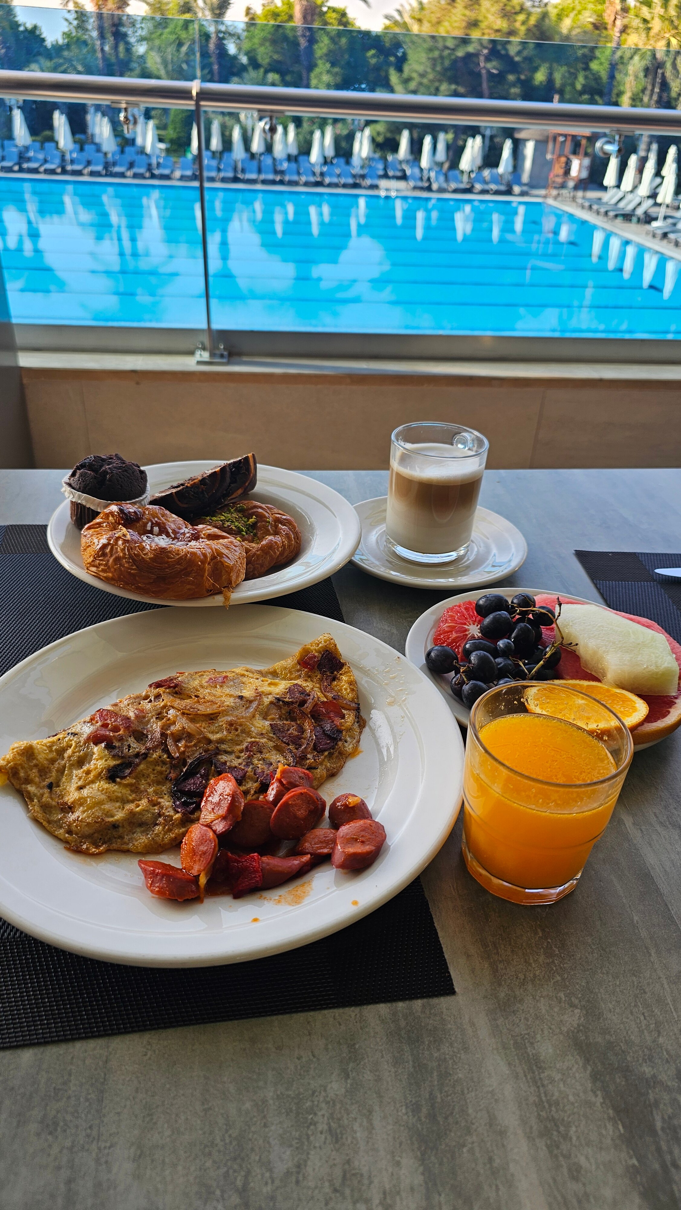 里克斯拉雷斯酒店-官方