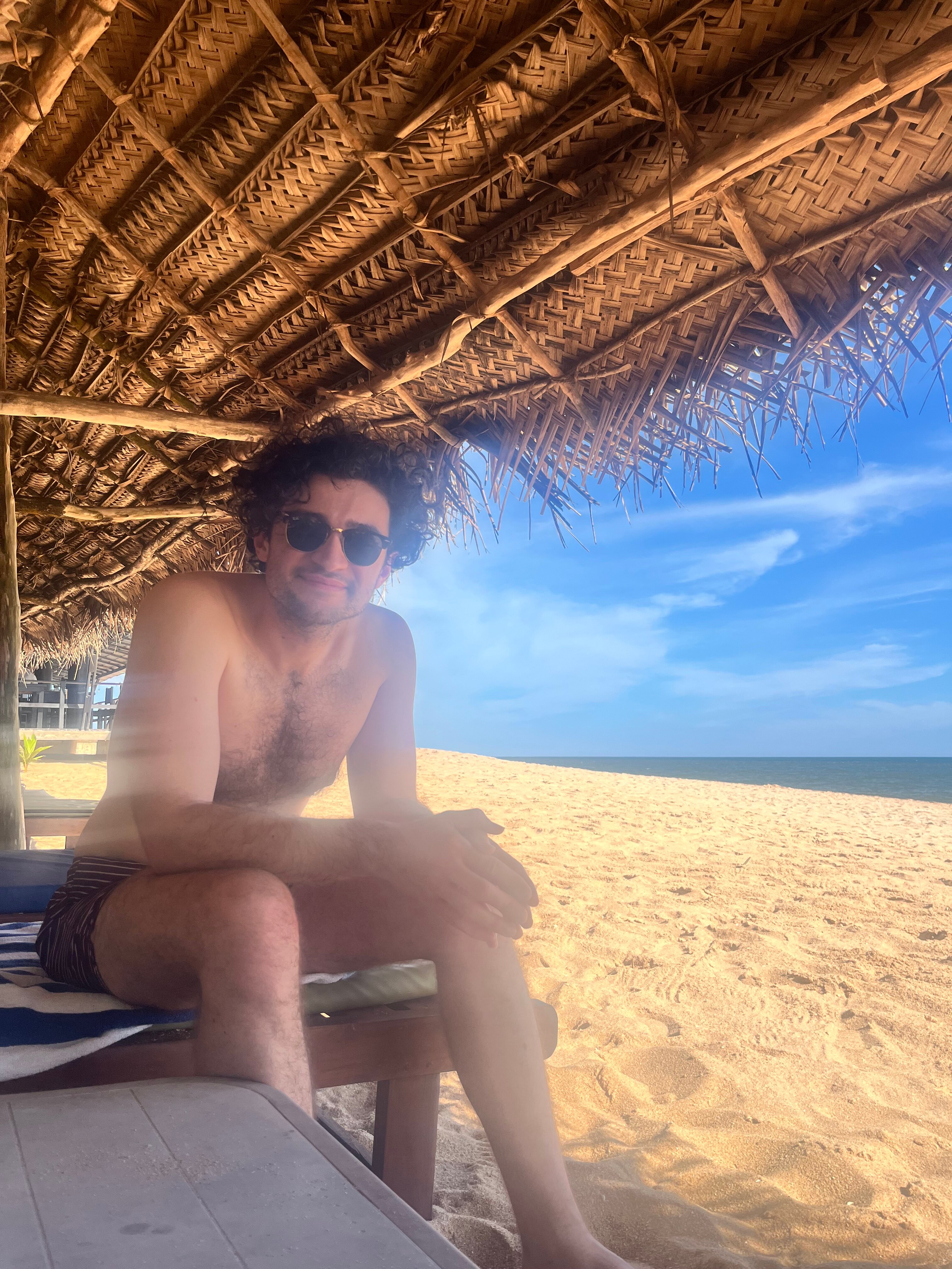 泻湖天堂海滩度假村-官方