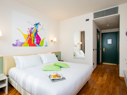 AN Hotel Milano San Donato