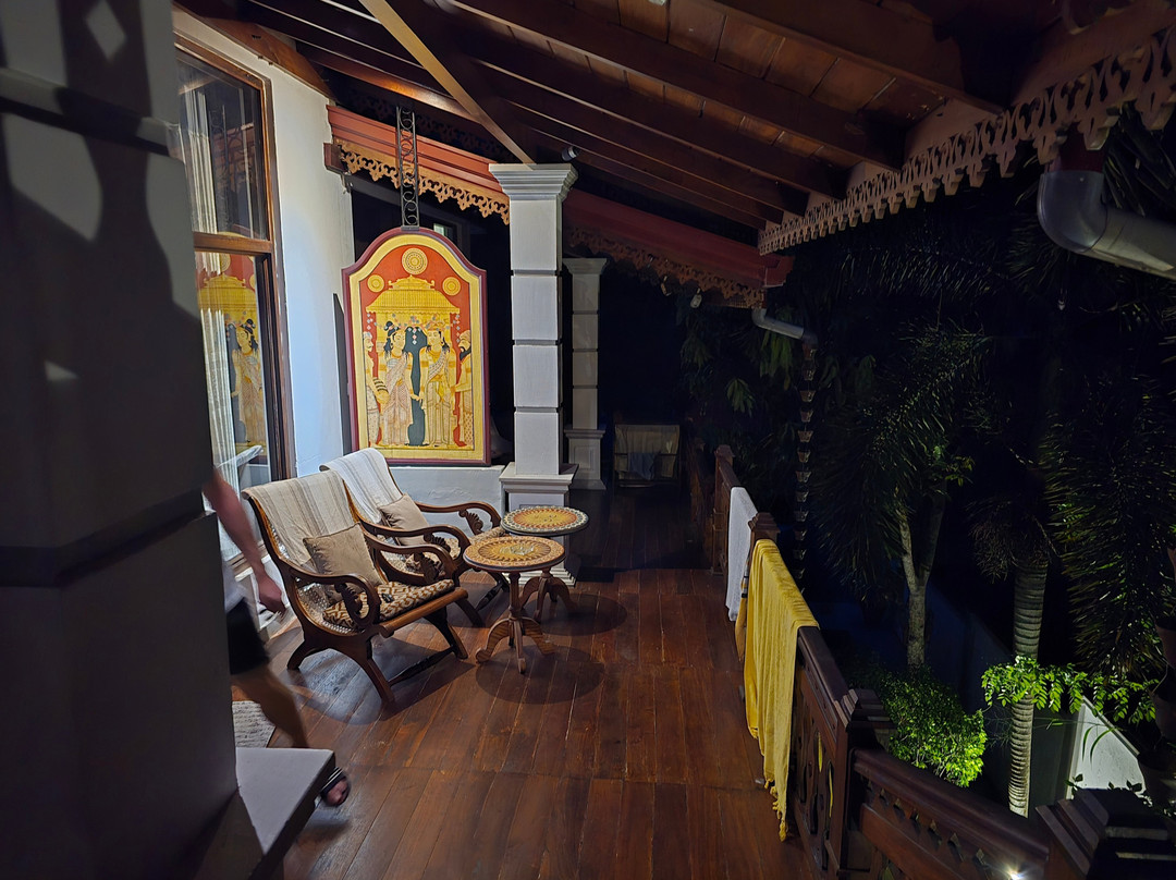 晨之星宾馆主图