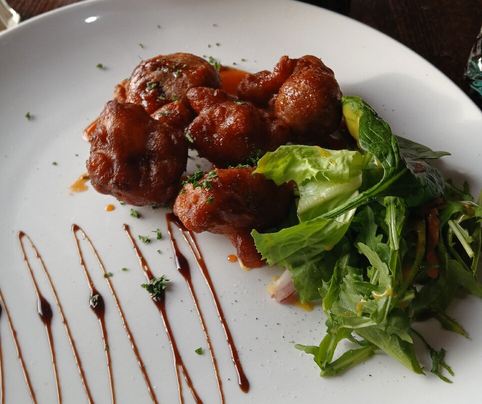 劳瑞斯顿酒店主图