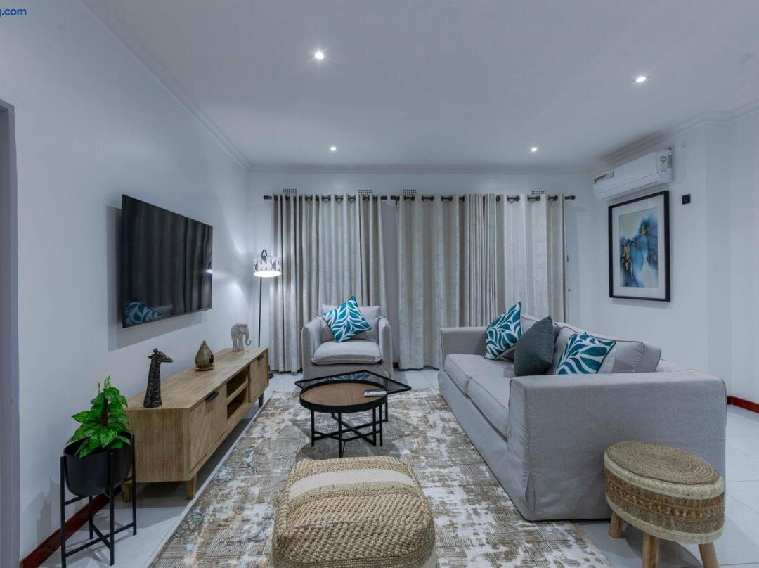 Melz Apartments