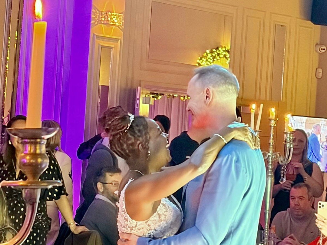 The Bentley Liverpool-利物浦必去景点