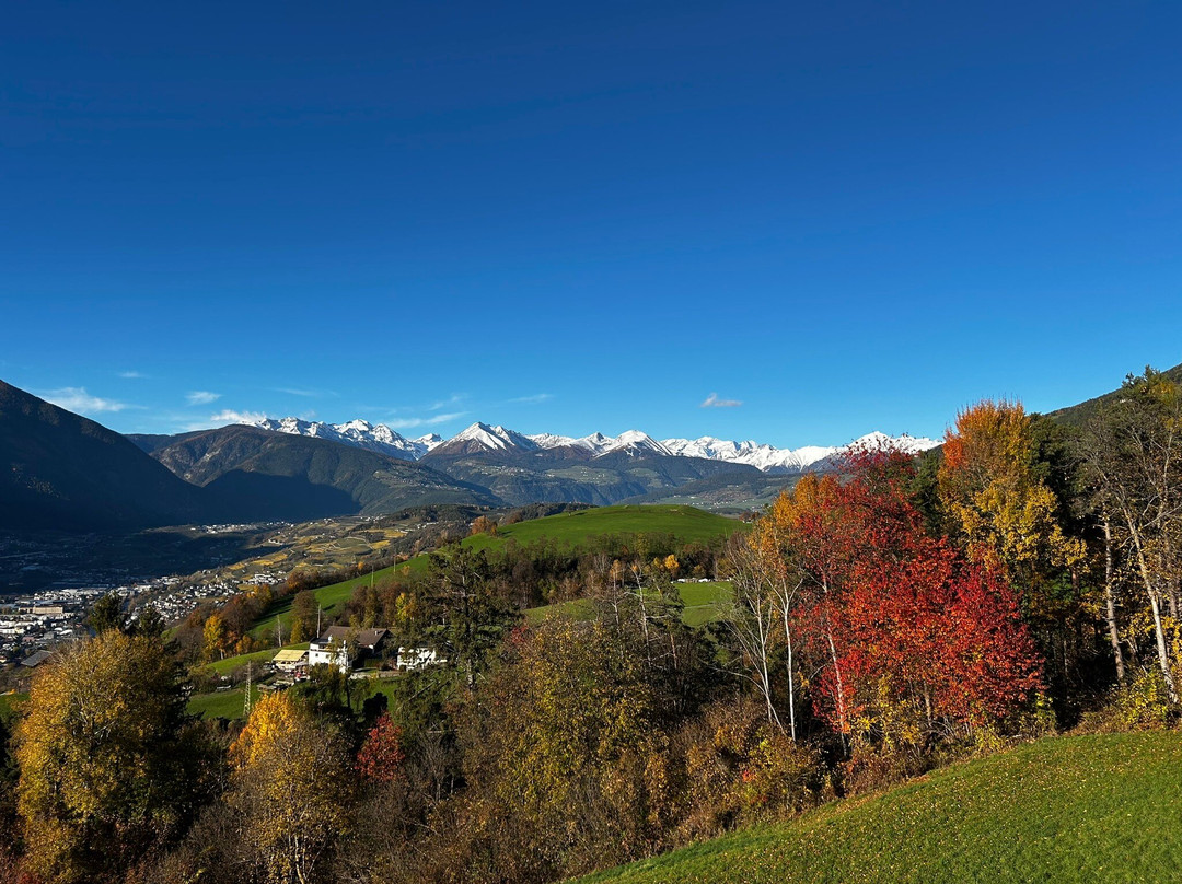 Santre Dolomythic Home主图