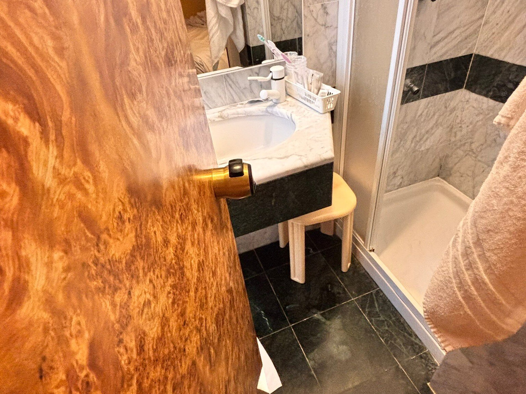 Park Hotel Villa Leon d'Oro主图